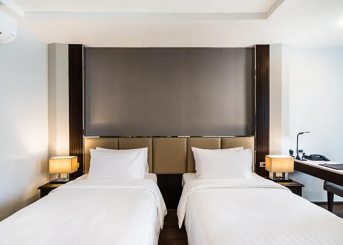 Surestay By Western Sukhumvit 2