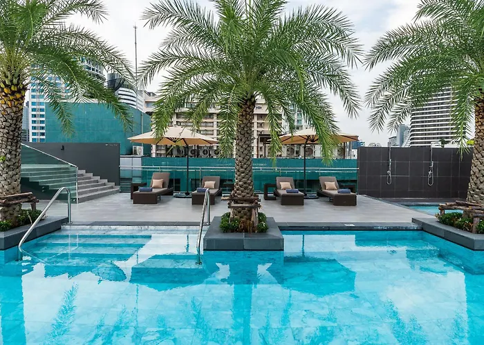 Surestay By Western Sukhumvit 2 Hotel Bangkok