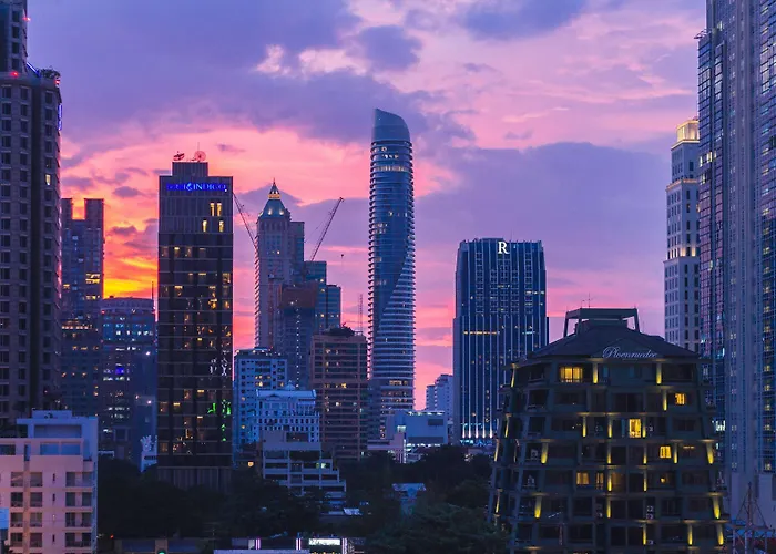 Surestay By Western Sukhumvit 2