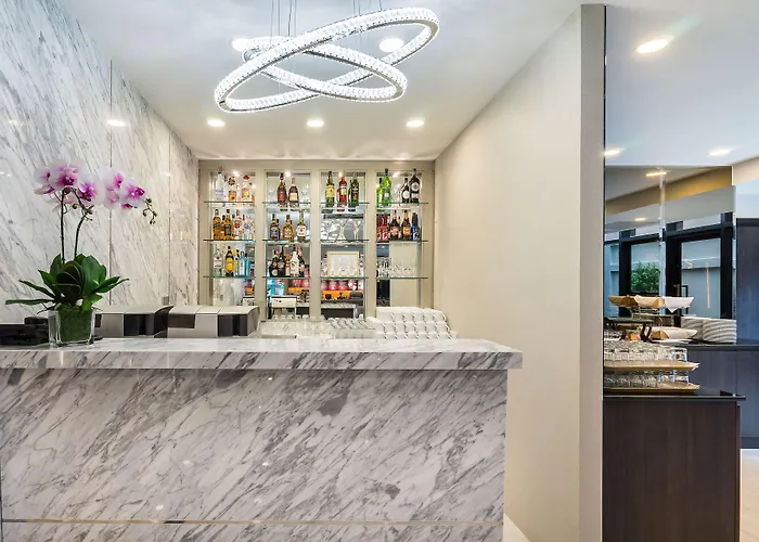 Hotel Surestay By Western Sukhumvit 2 Bangkok