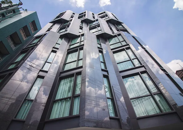 Surestay By Western Sukhumvit 2 Bangkok
