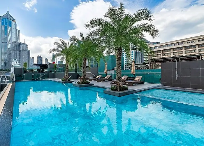 Surestay By Western Sukhumvit 2 4*