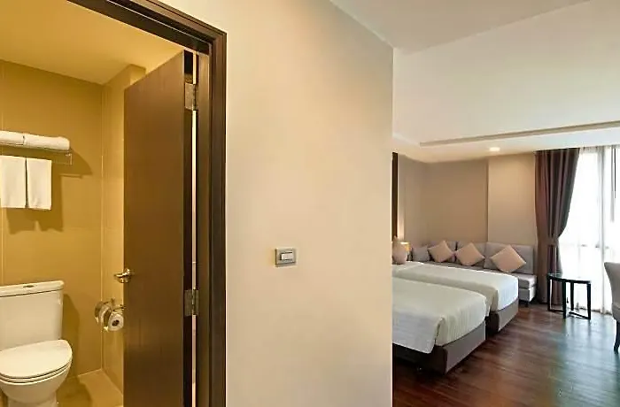 Surestay By Western Sukhumvit 2