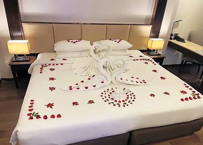 Surestay By Western Sukhumvit 2 4*