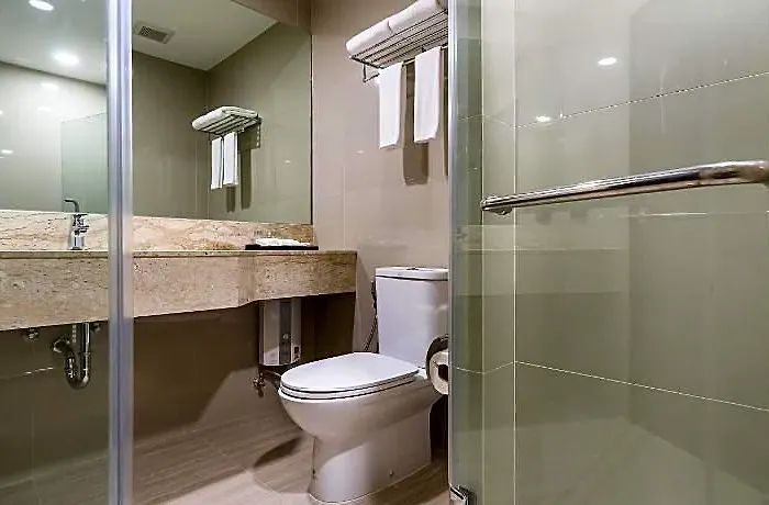 Surestay By Western Sukhumvit 2