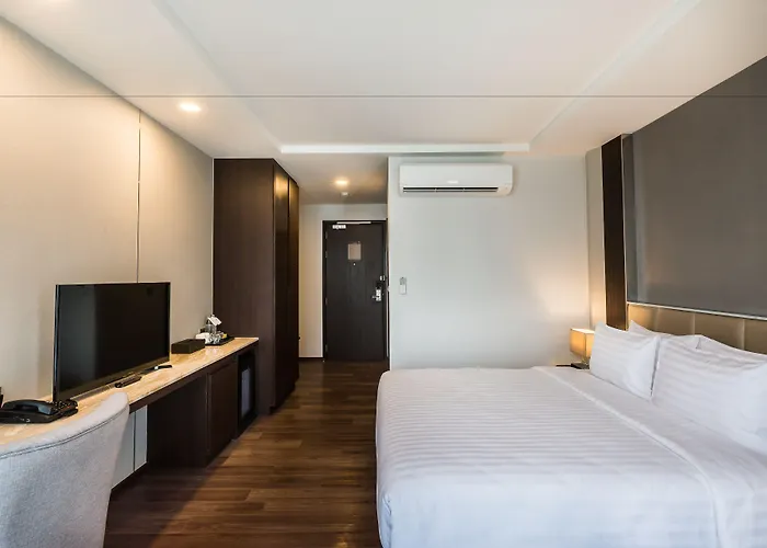 Surestay By Western Sukhumvit 2
