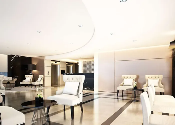 Surestay By Western Sukhumvit 2 4*