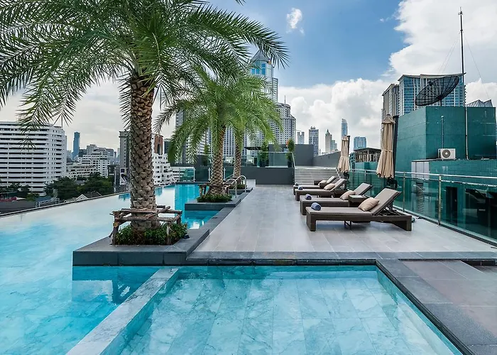 Surestay By Western Sukhumvit 2 Hotel