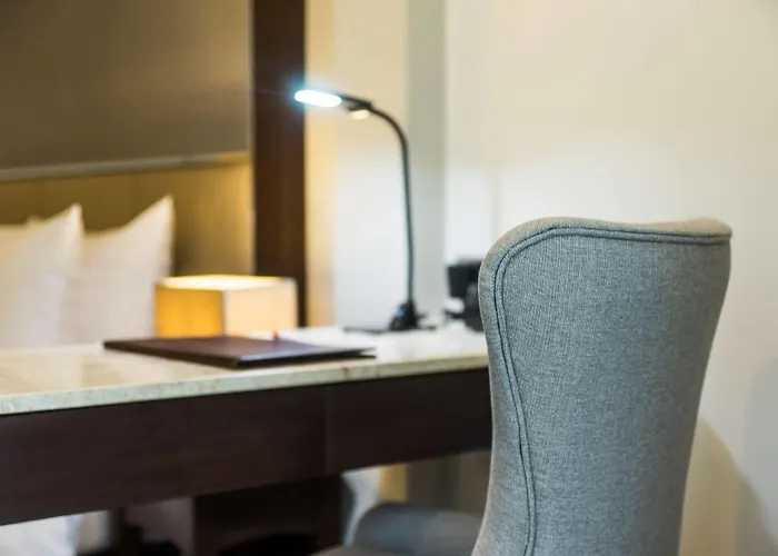 Surestay By Western Sukhumvit 2 Bangkok